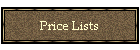Price Lists