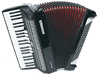 hohner bravo