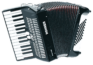 hohner bravo