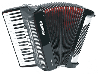 hohner bravo