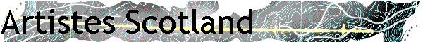 Artistes Scotland