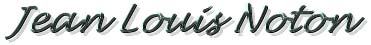 Jean Louis Noton