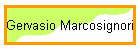 Gervasio Marcosignori