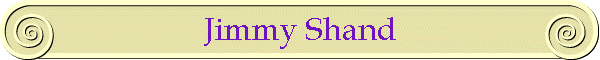 Jimmy Shand