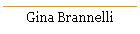 Gina Brannelli