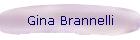 Gina Brannelli