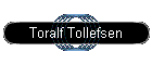 Toralf Tollefsen