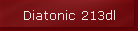 Diatonic 213dl