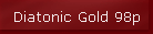 Diatonic Gold 98p