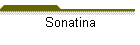 Sonatina
