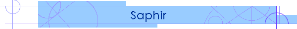 Saphir