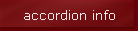 accordion info