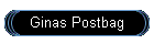 Ginas Postbag