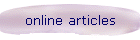 online articles