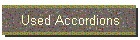 Used Accordions