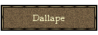 Dallape