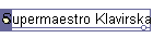Supermaestro Klavirska