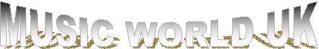 MUSIC WORLD UK