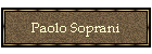Paolo Soprani
